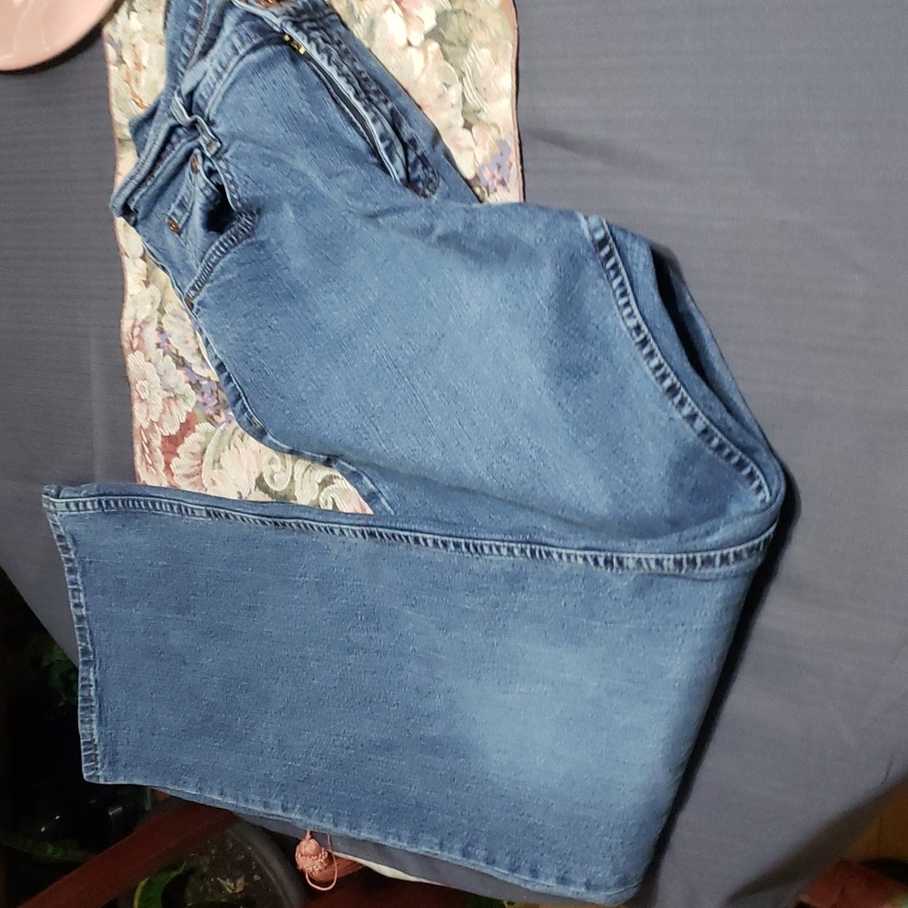 Santana Denim Jeans - Size 32